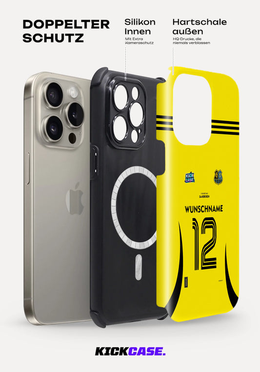 Doppelte-schutz-Cases