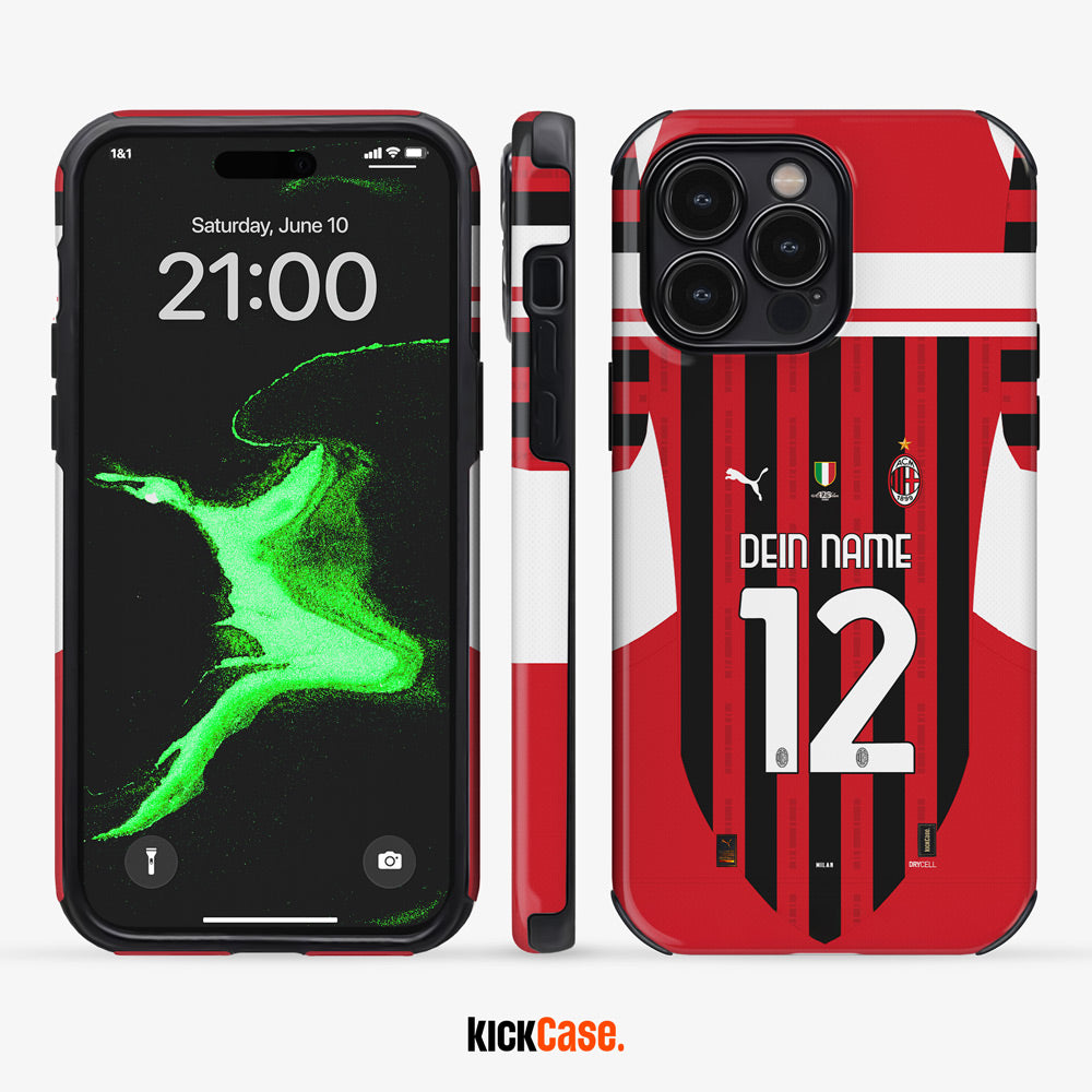 AC Milan Heimtrikot 24/25