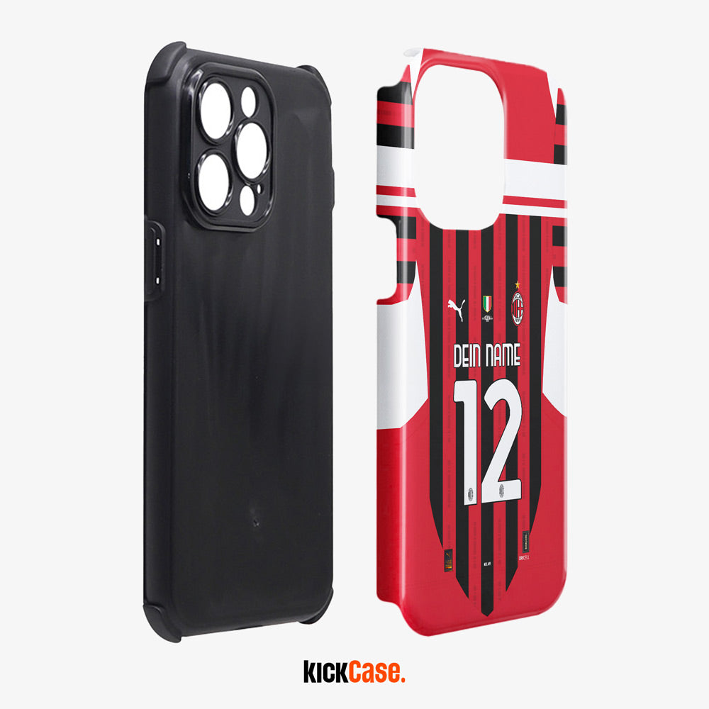 AC Milan Heimtrikot 24/25