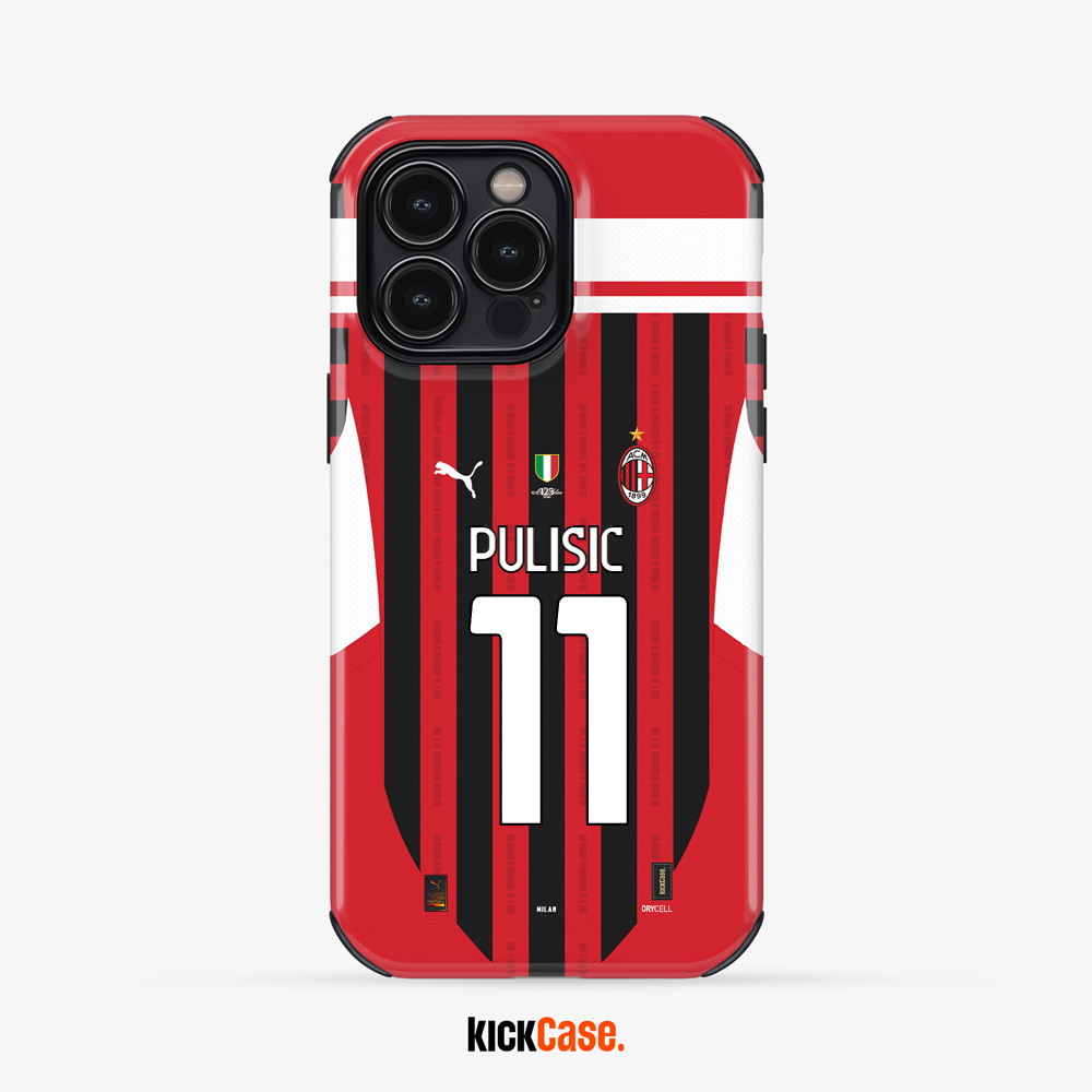 AC Milan Heimtrikot 24/25