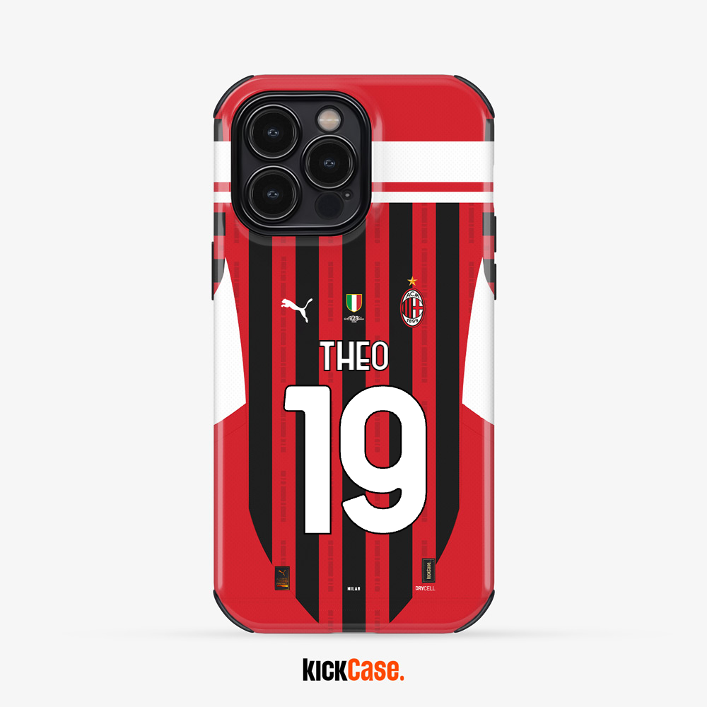 AC Milan Heimtrikot 24/25