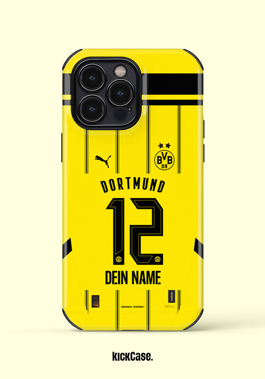 BVB Heimtrikot 24/25