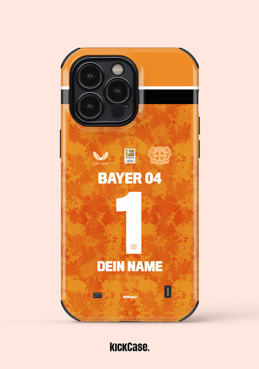 Bayer Leverkusen Torwarttrikot 24/25