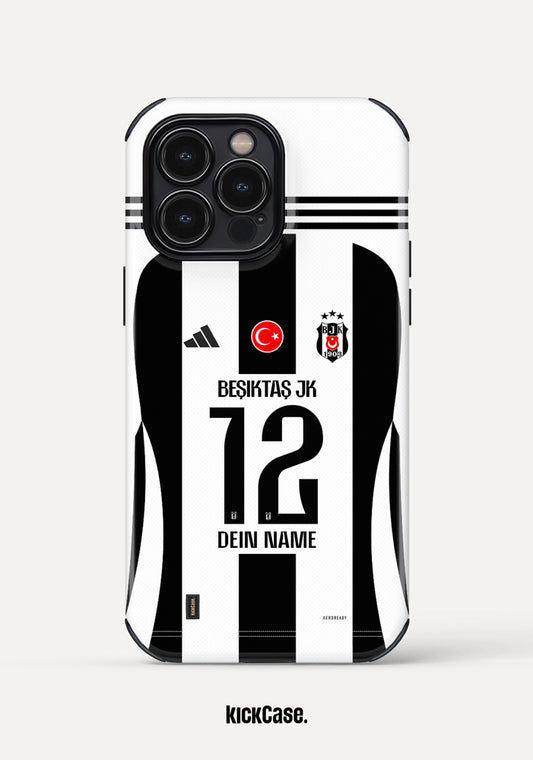 Beşiktaş Heimtrikot 24/25