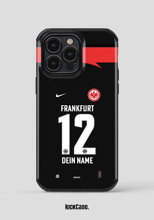 Eintracht Auswärtstrikot 24/25