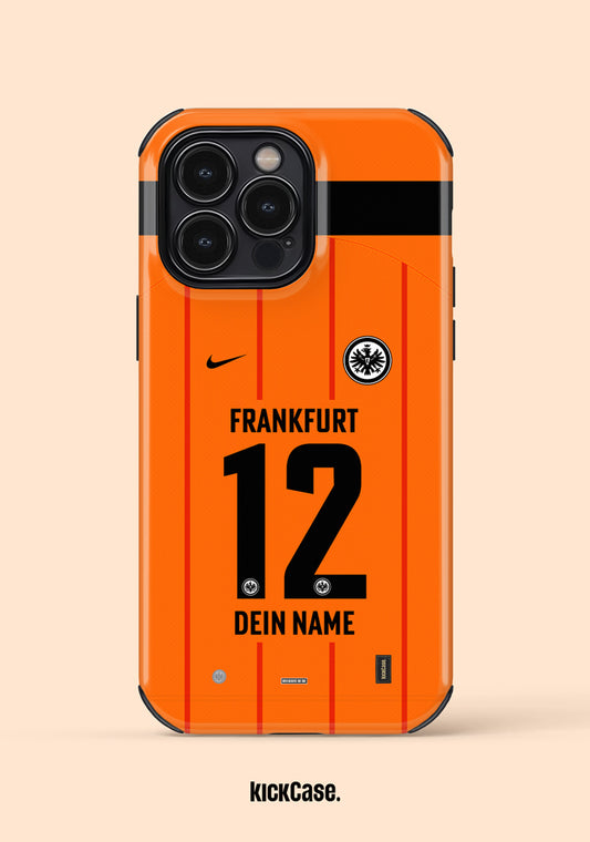 Eintracht Ausweichtrikot 24/25