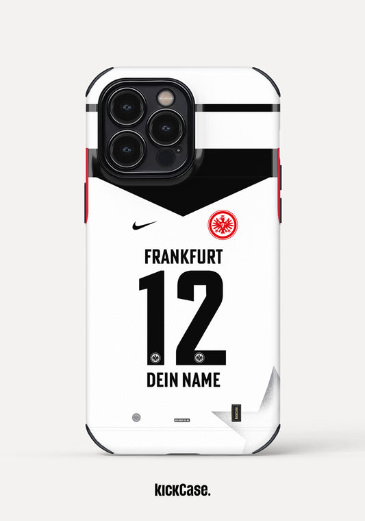 Eintracht Heimtrikot 24/25