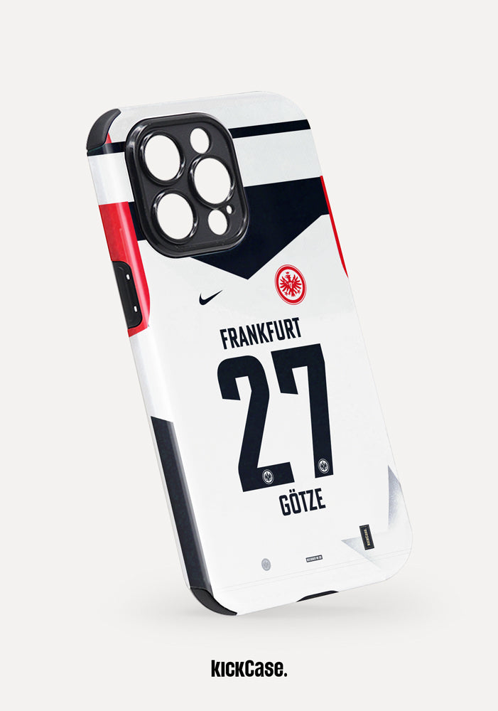 Eintracht Heimtrikot 24/25