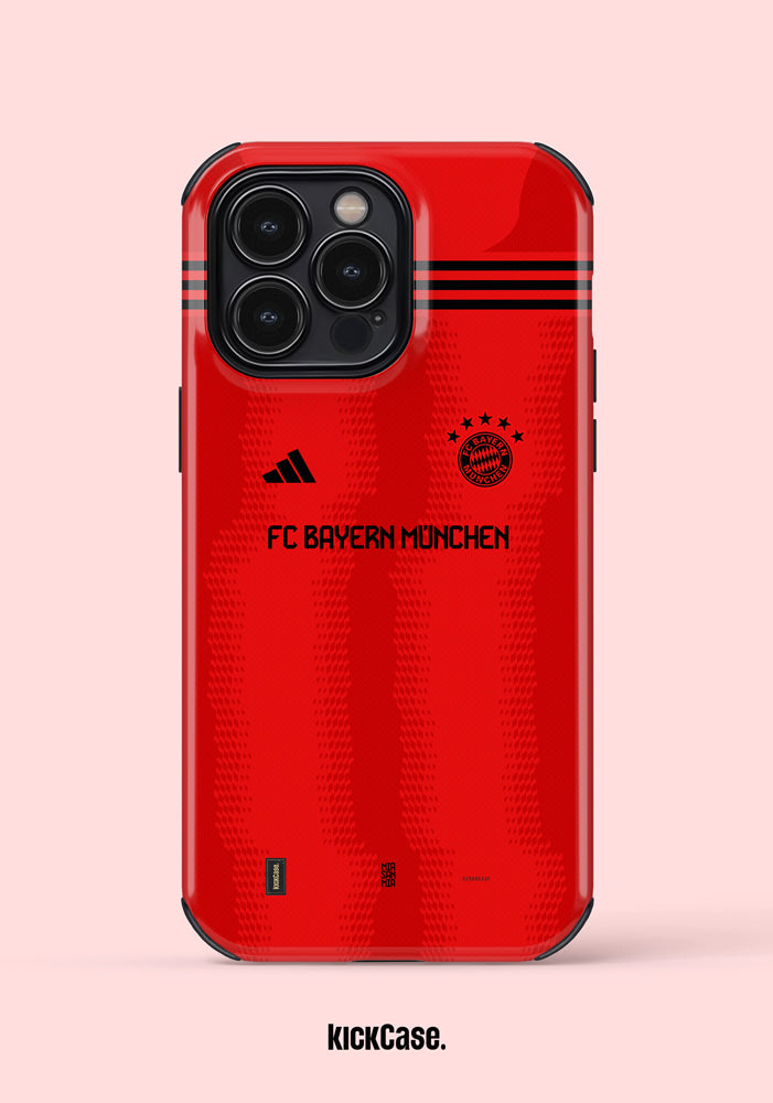 FC Bayern Heimtrikot 24/25