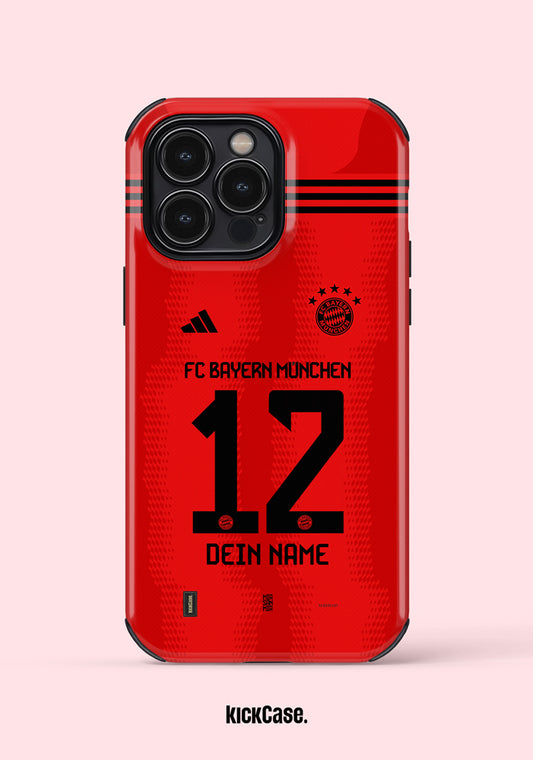 FC Bayern Heimtrikot 24/25