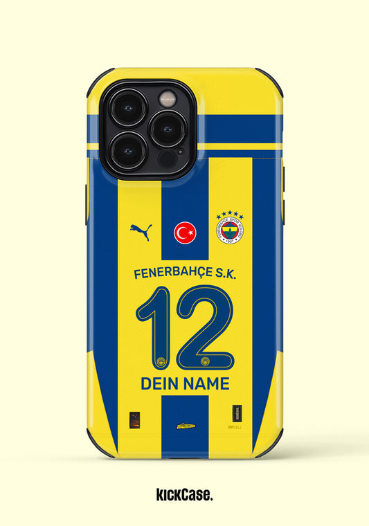 Fenerbahçe Heimtrikot 24/25