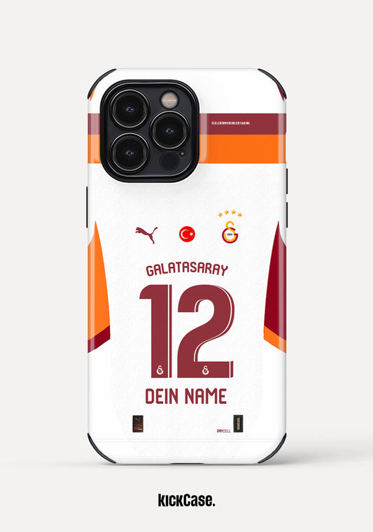 Galatasaray Auswärtstrikot 24/25