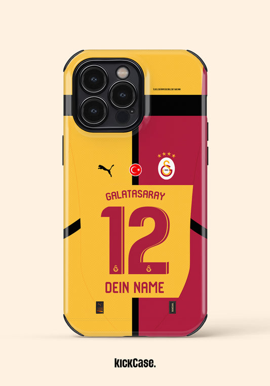 Galatasaray Heimtrikot 24/25