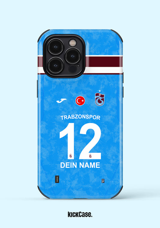 Trabzonspor Auswärtstrikot 24/25